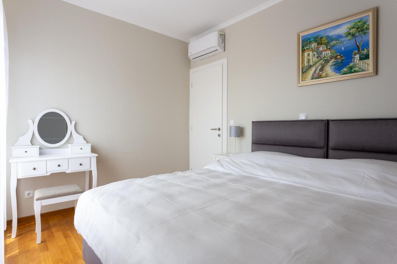 Gajo Deluxe Apartment Trogir Exterior photo