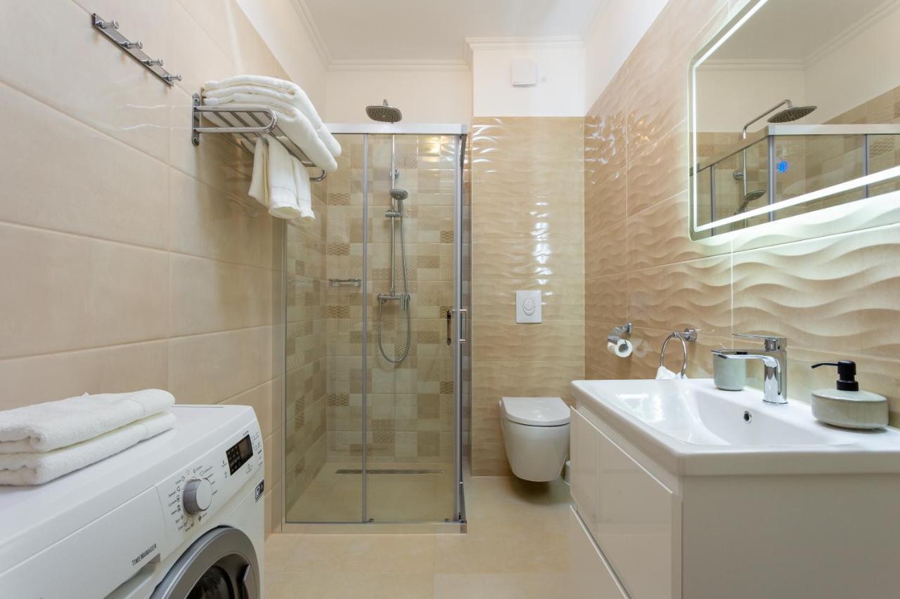 Gajo Deluxe Apartment Trogir Exterior photo